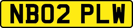 NB02PLW