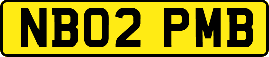 NB02PMB