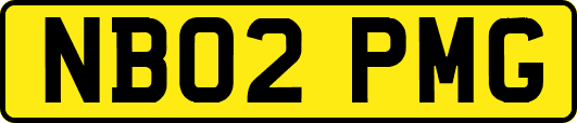 NB02PMG