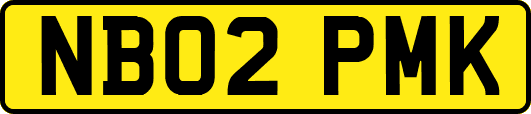 NB02PMK