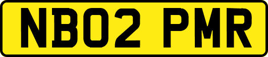 NB02PMR