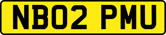 NB02PMU