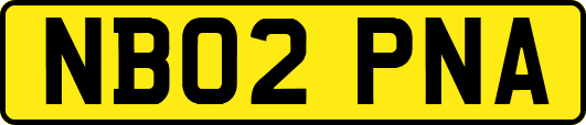 NB02PNA