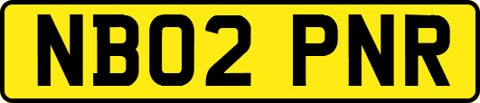 NB02PNR