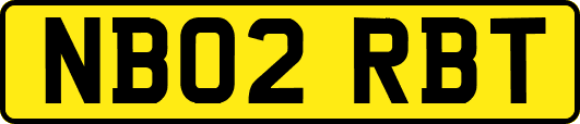 NB02RBT