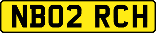 NB02RCH