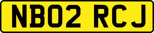 NB02RCJ
