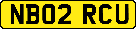 NB02RCU
