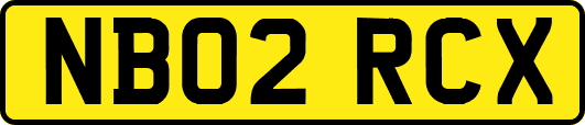 NB02RCX