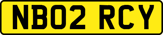 NB02RCY