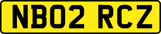 NB02RCZ