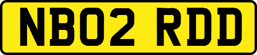 NB02RDD