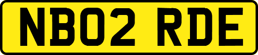 NB02RDE