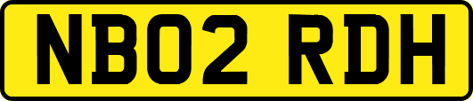 NB02RDH