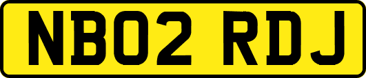 NB02RDJ