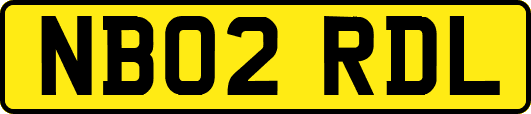 NB02RDL