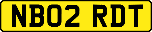 NB02RDT
