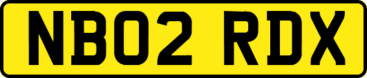 NB02RDX
