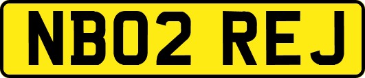 NB02REJ