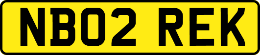 NB02REK