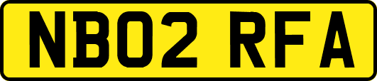 NB02RFA