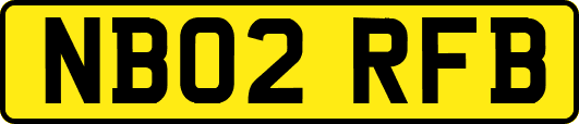 NB02RFB