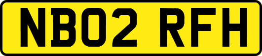 NB02RFH