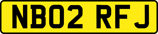 NB02RFJ