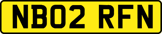 NB02RFN
