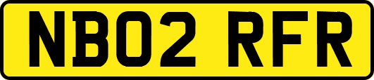 NB02RFR