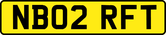 NB02RFT