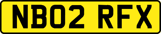 NB02RFX