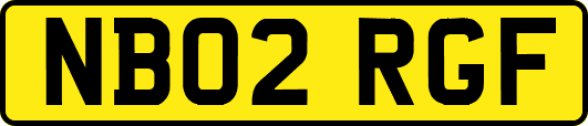 NB02RGF