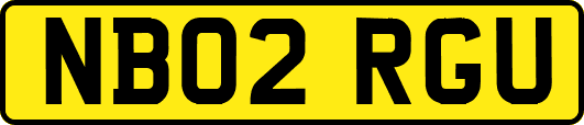 NB02RGU