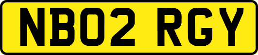 NB02RGY