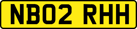 NB02RHH