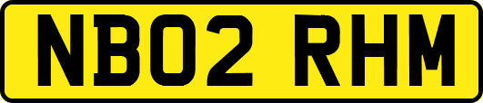 NB02RHM