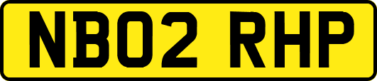 NB02RHP