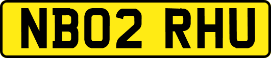 NB02RHU