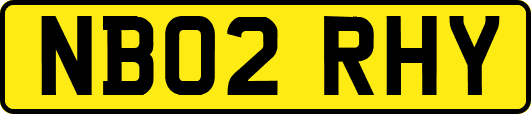 NB02RHY