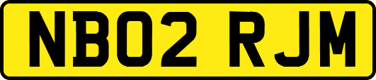 NB02RJM