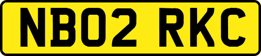 NB02RKC