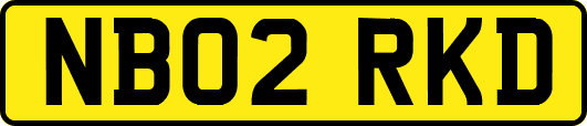 NB02RKD