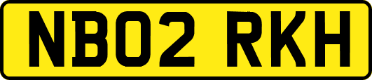 NB02RKH