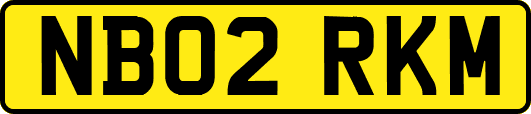 NB02RKM