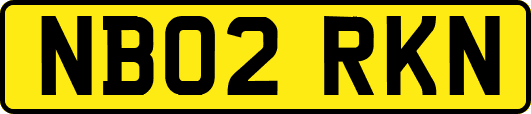 NB02RKN