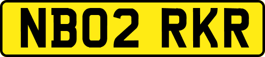 NB02RKR