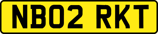NB02RKT