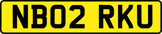 NB02RKU