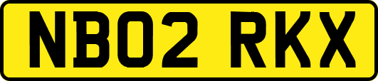 NB02RKX